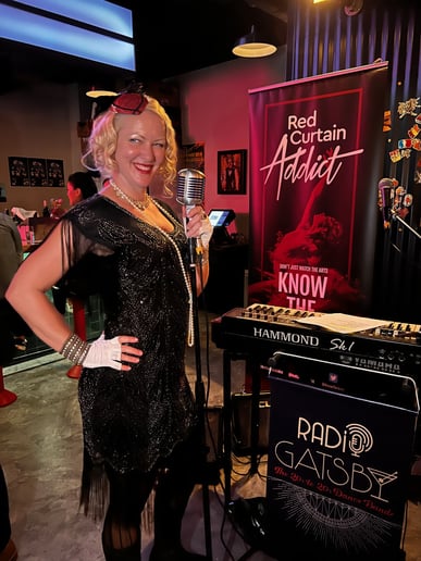 Gallery photo 42 of Radio Gatsby