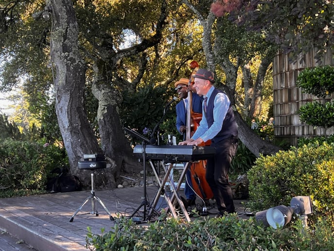 Gallery photo 14 of Radio Gatsby