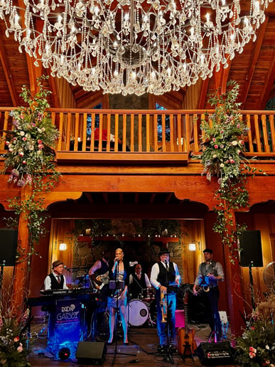 Gallery photo 21 of Radio Gatsby