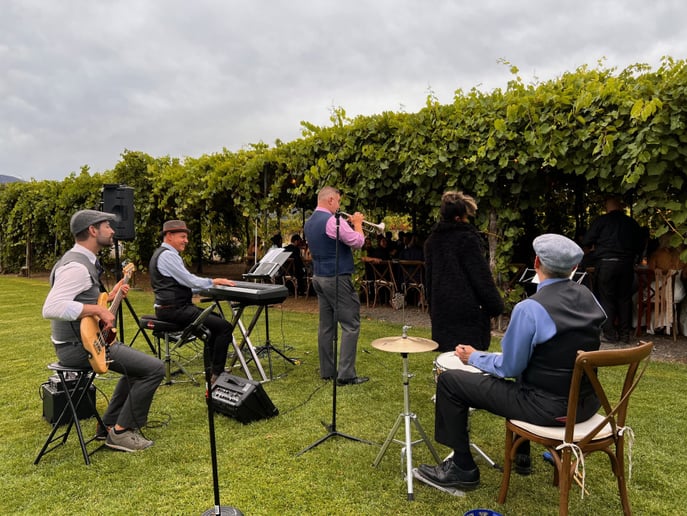 Gallery photo 23 of Radio Gatsby