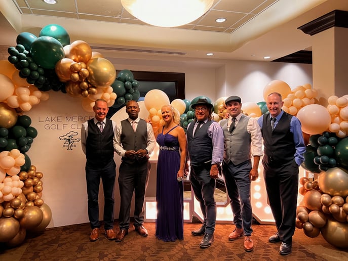 Gallery photo 25 of Radio Gatsby
