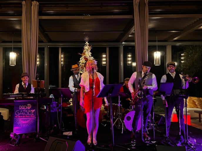 Gallery photo 41 of Radio Gatsby