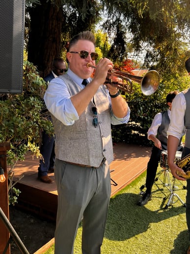Gallery photo 45 of Radio Gatsby