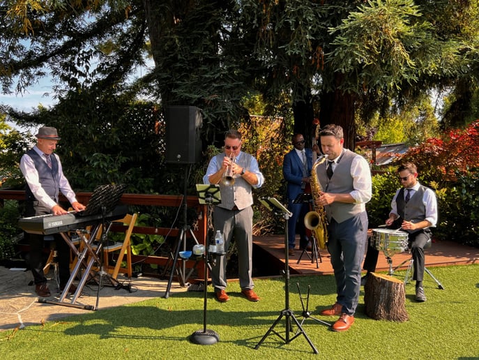 Gallery photo 49 of Radio Gatsby