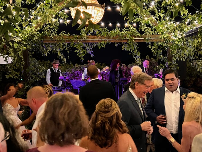 Gallery photo 37 of Radio Gatsby