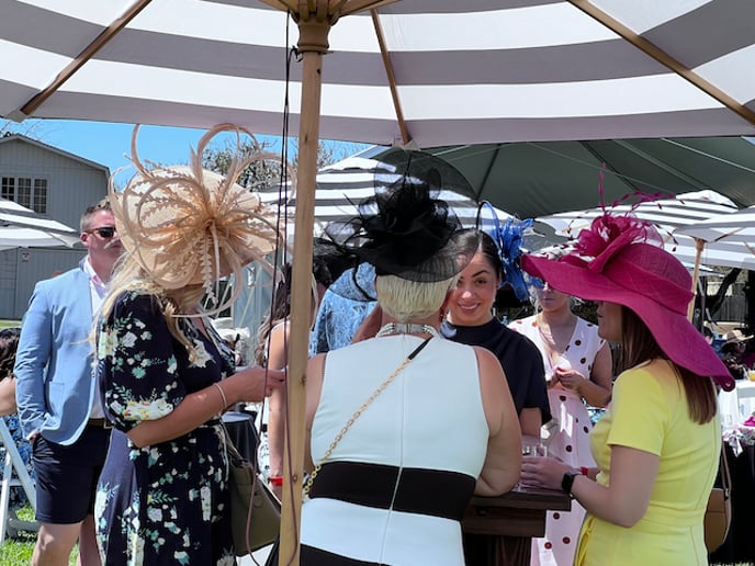 Gallery photo 50 of Radio Gatsby