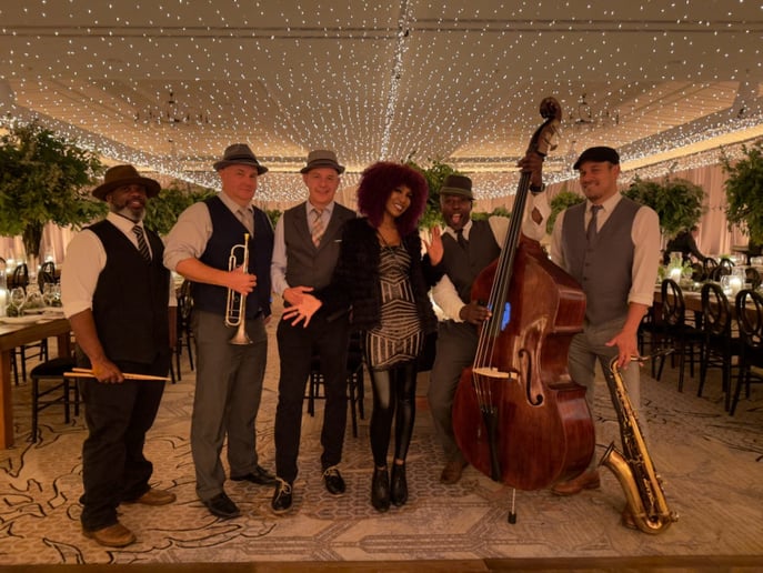 Gallery photo 5 of Radio Gatsby