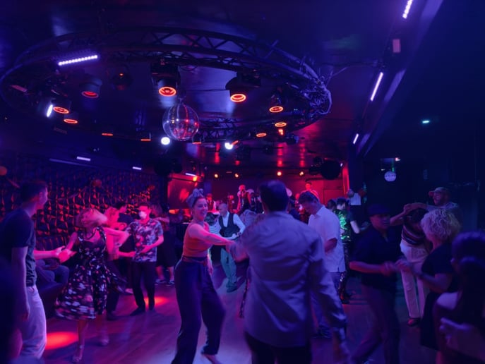 Gallery photo 58 of Radio Gatsby