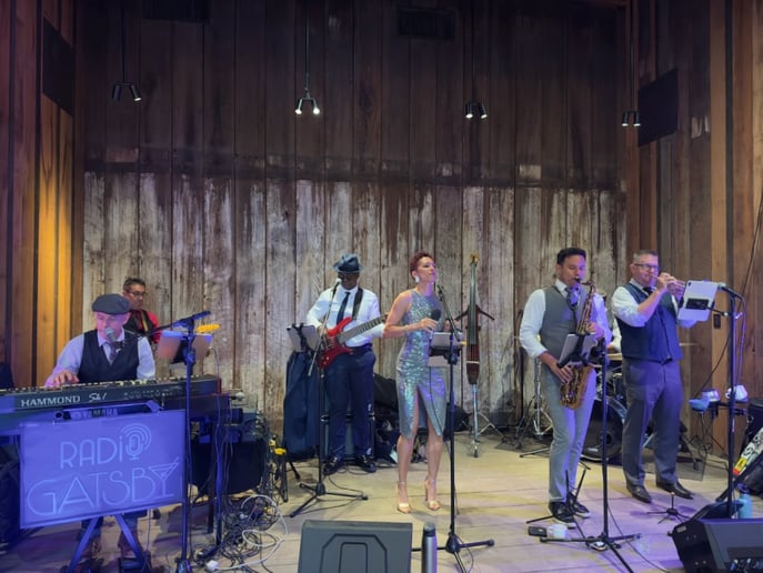 Gallery photo 59 of Radio Gatsby