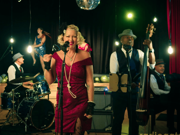 Gallery photo 52 of Radio Gatsby