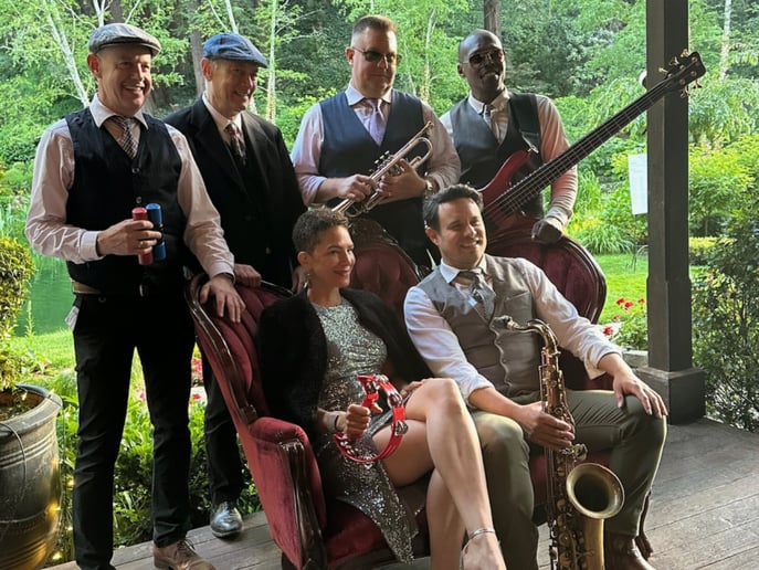 Gallery photo 46 of Radio Gatsby
