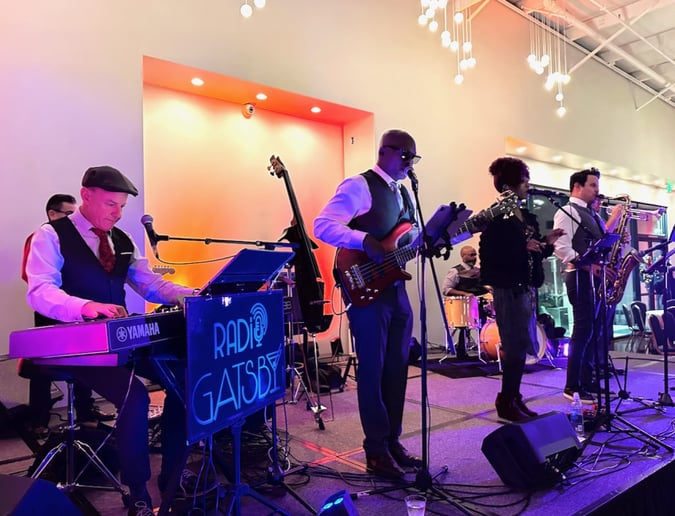 Gallery photo 64 of Radio Gatsby