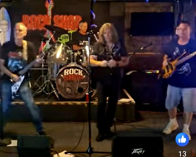 Gallery photo 1 of Rock Shop