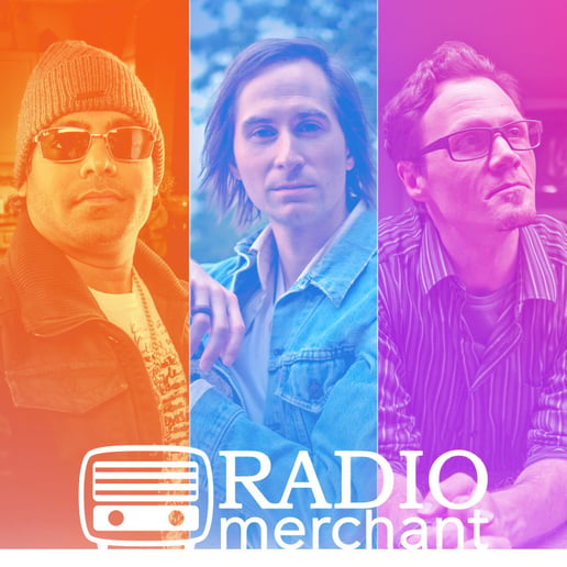 Gallery photo 5 of Radio Merchant