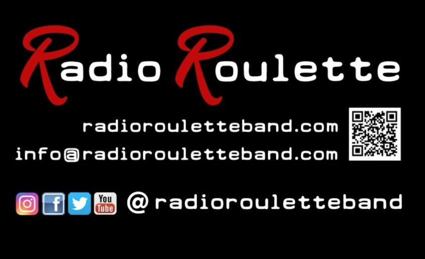 Gallery photo 2 of Radio Roulette