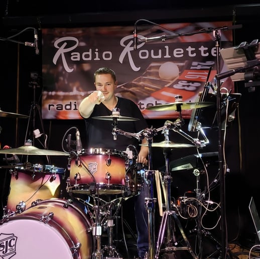 Gallery photo 6 of Radio Roulette
