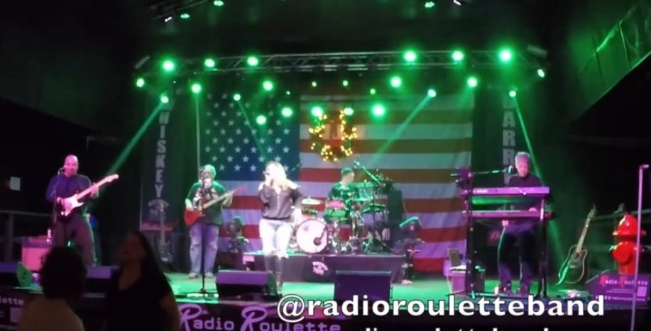 Gallery photo 7 of Radio Roulette
