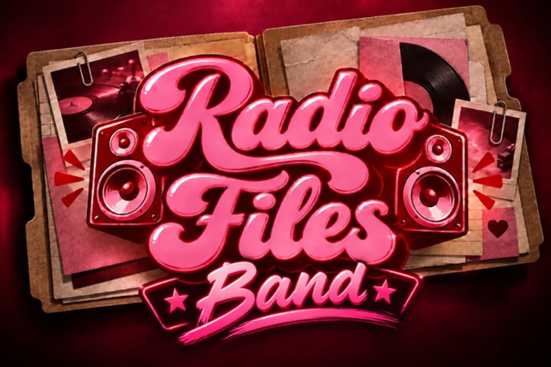 Gallery photo 6 of Radiofilesband