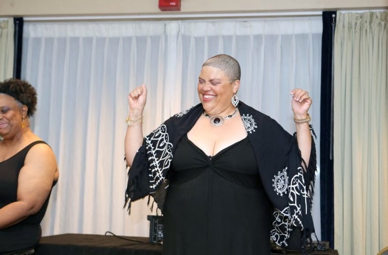Gallery photo 4 of Rae-Myra, Soprano