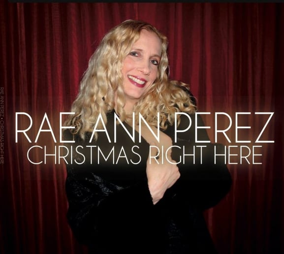 Gallery photo 1 of Rae Ann Perez