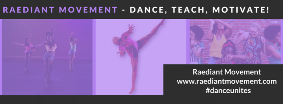 Gallery photo 9 of Raediant Movement