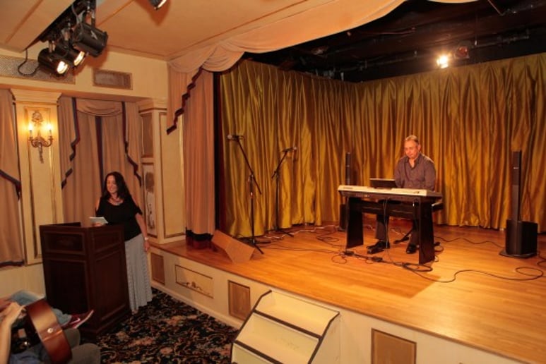 Gallery photo 4 of Rafael - Symphonic Keyboard