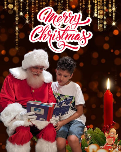 Gallery photo 7 of Rafael Claus