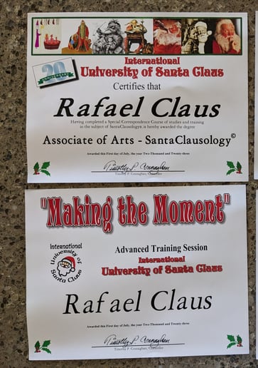 Gallery photo 72 of Rafael Claus