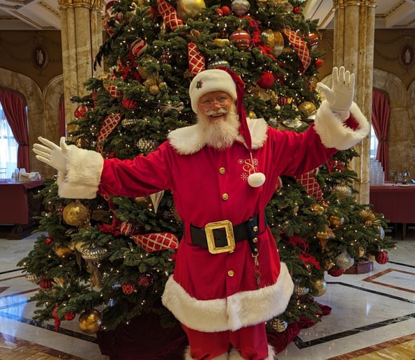 Gallery photo 4 of Rafael Claus
