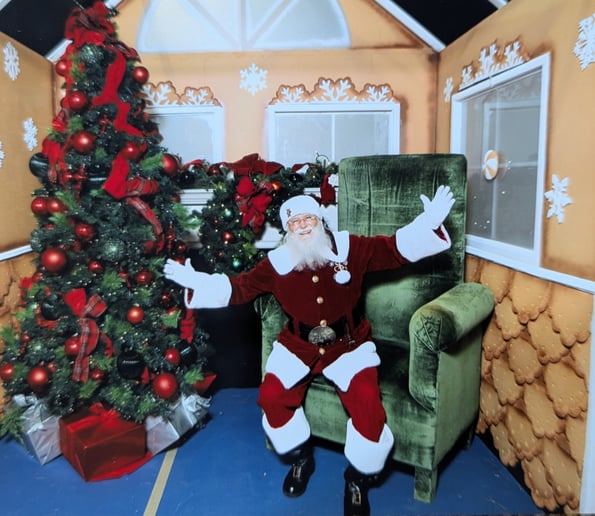 Gallery photo 68 of Rafael Claus
