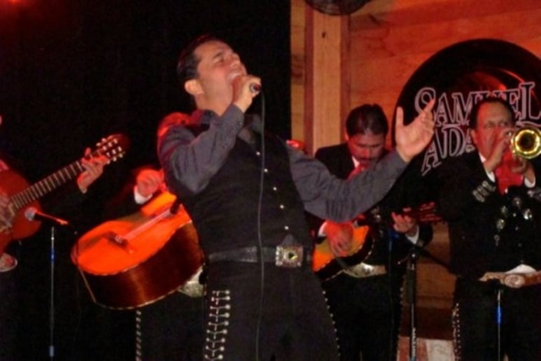Gallery photo 1 of Rafael Renteria