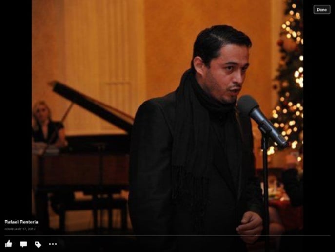 Gallery photo 3 of Rafael Renteria