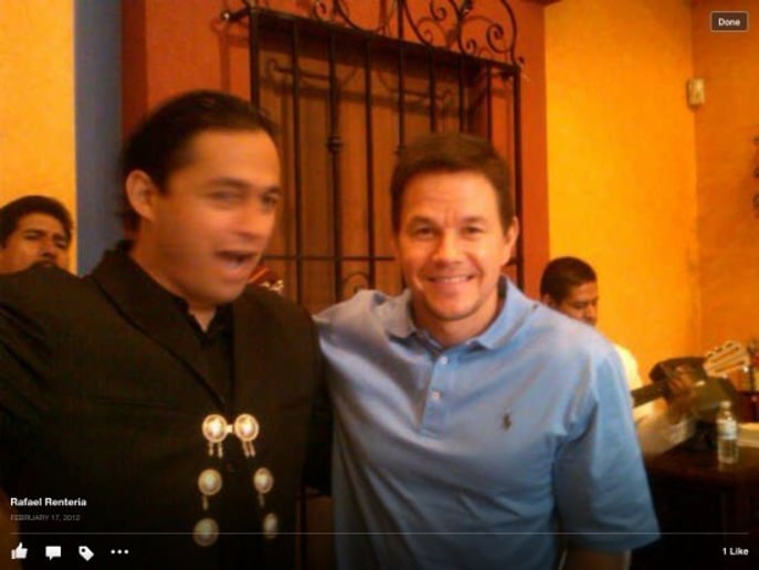 Gallery photo 5 of Rafael Renteria