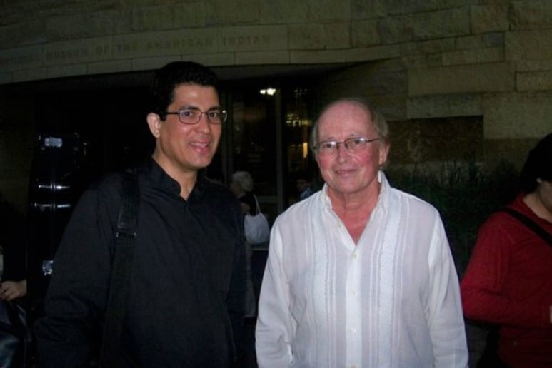 Gallery photo 13 of Rafael Scarfullery, DMA (Classical Guitarist)