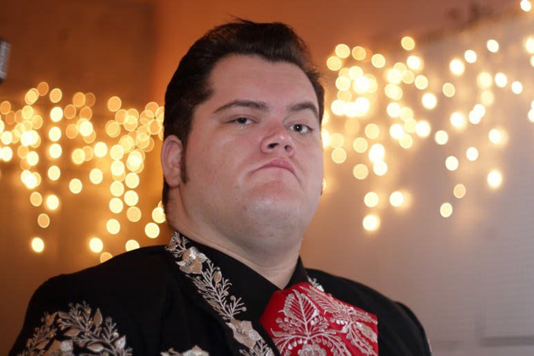 Gallery photo 4 of Rafael's Rockabilly Railroad