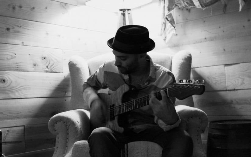 Gallery photo 25 of Rafi B. Levy-Soulful Guitar Instrumental Music