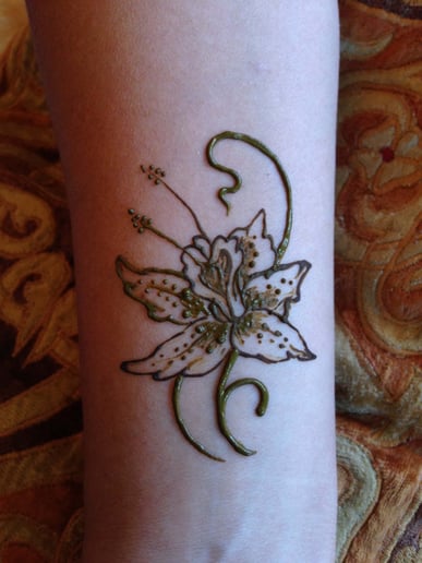 Gallery photo 7 of Ragani Henna
