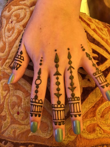 Gallery photo 8 of Ragani Henna