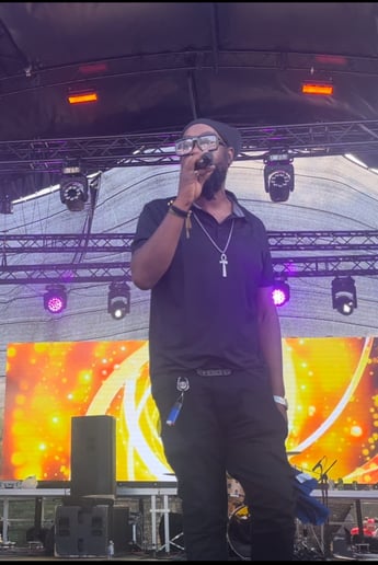 Gallery photo 2 of Ragga Lox