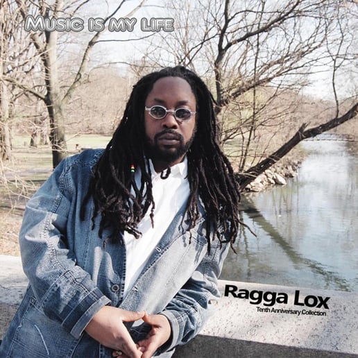 Gallery photo 3 of Ragga Lox