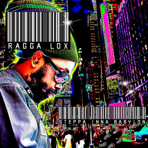 Gallery photo 4 of Ragga Lox