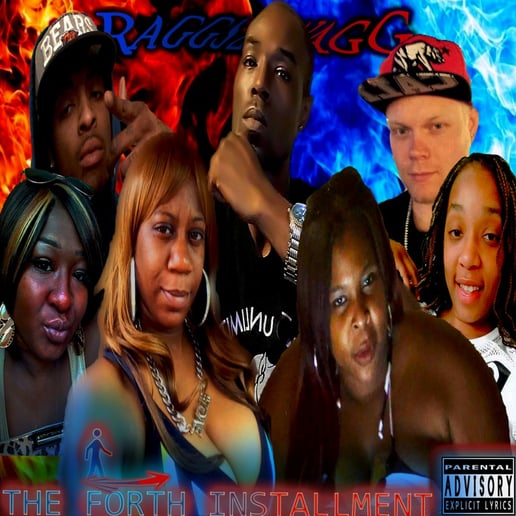 Gallery photo 1 of Raggs2swagg