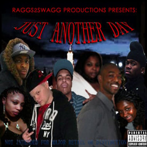 Gallery photo 4 of Raggs2swagg