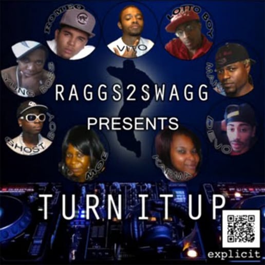 Gallery photo 5 of Raggs2swagg