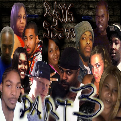 Gallery photo 6 of Raggs2swagg