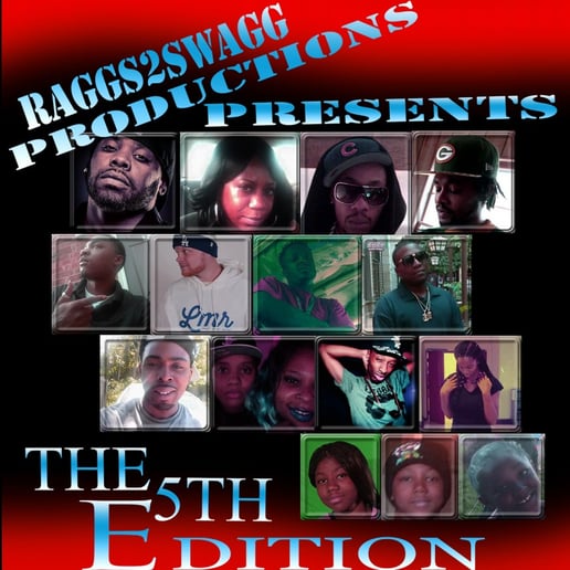 Gallery photo 7 of Raggs2swagg