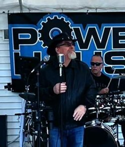 Gallery photo 1 of Raging Gracefully Band
