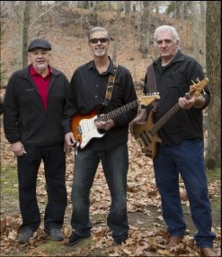 Gallery photo 6 of Raging Gracefully Band