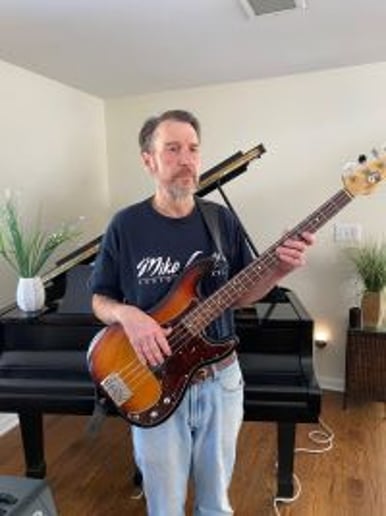 Gallery photo 9 of Raging Gracefully Band