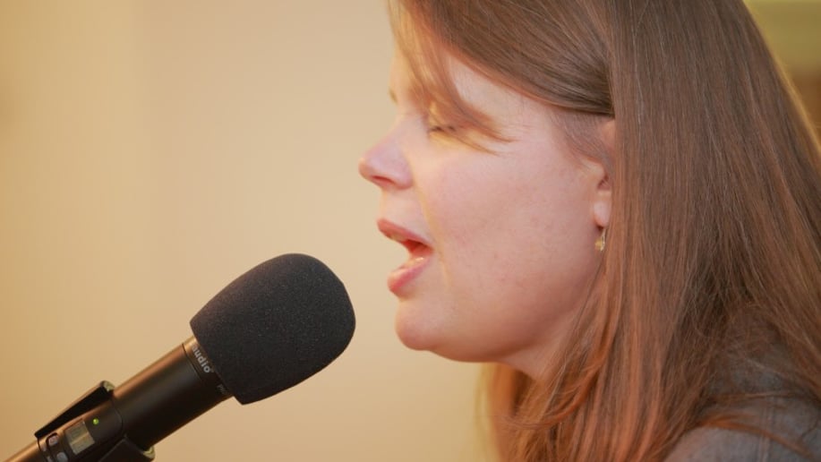 Gallery photo 8 of Rahab's Rope